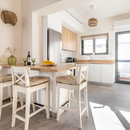 Irene'S Sunny Apartment Kos Town Exterior photo