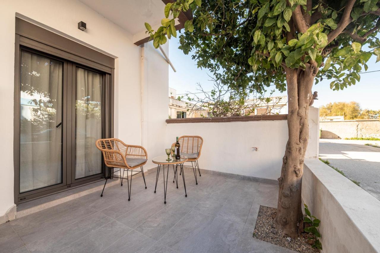 Irene'S Sunny Apartment Kos Town Exterior photo