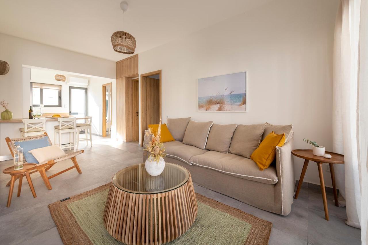 Irene'S Sunny Apartment Kos Town Exterior photo
