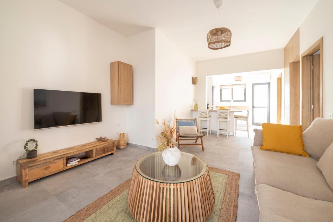 Irene'S Sunny Apartment Kos Town Exterior photo