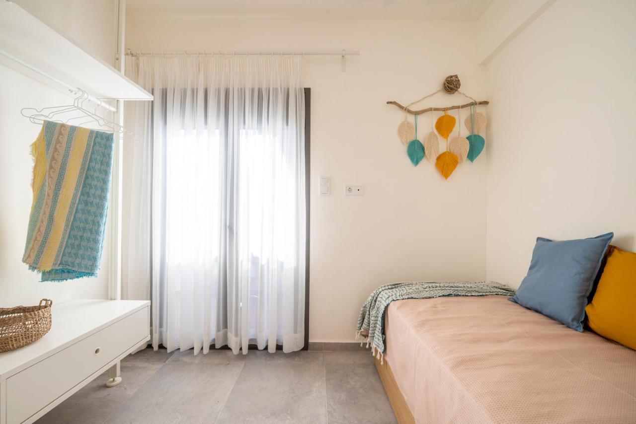 Irene'S Sunny Apartment Kos Town Exterior photo